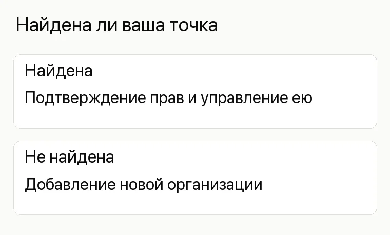Яндекс Справочник: где вход и как управлять компанией: Найдена ли ваша точка